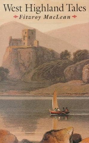 Cover image for West Highland Tales