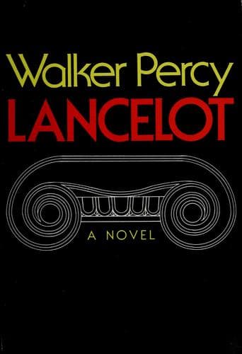 Cover image for Lancelot