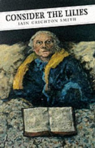 Cover image for Consider the Lilies (Canongate Classics)