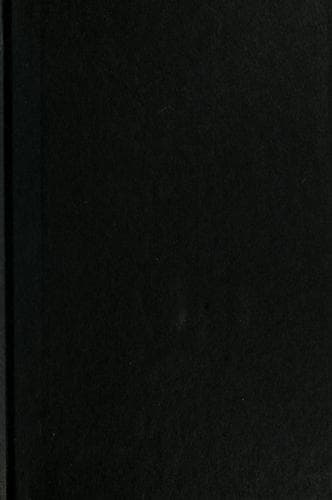 Cover image for Last chants