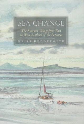 Cover image for Seachange