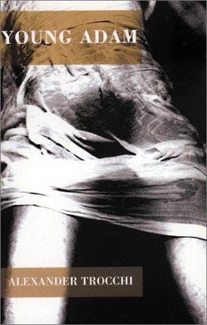 Cover image for Young Adam