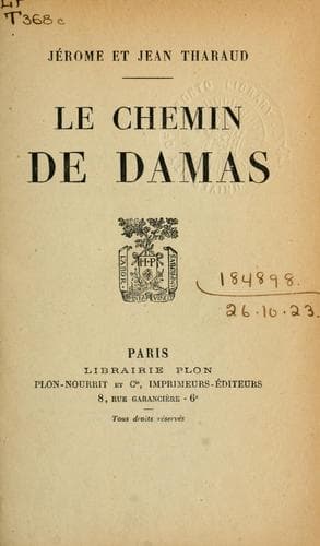 Book cover image