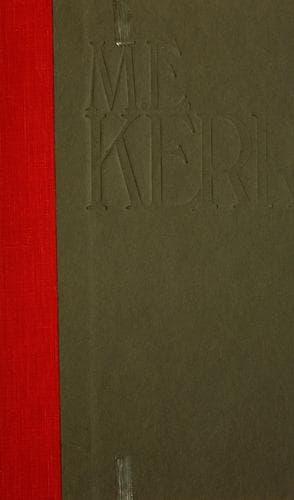 Cover image for Linger