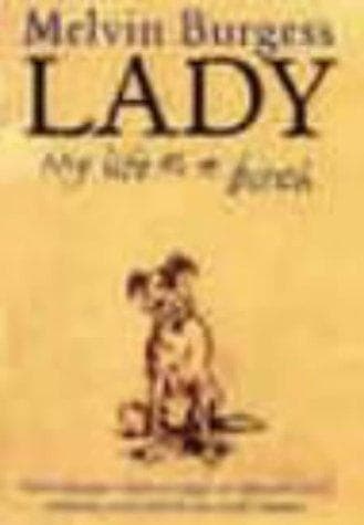Cover image for Lady