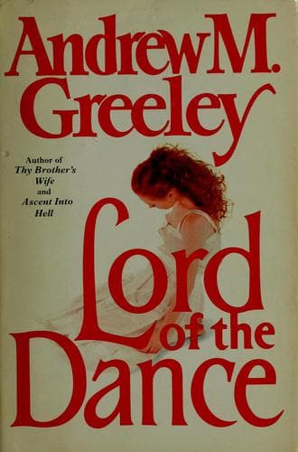 Cover image for Lord of the dance