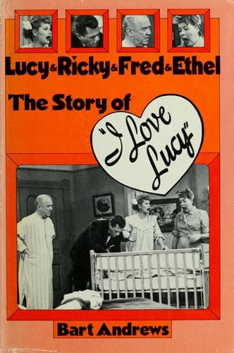 Lucy & Ricky & Fred & Ethel