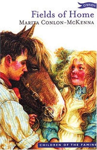 Cover image for The Fields of Home