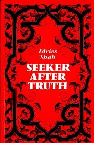 Cover image for Seeker After Truth