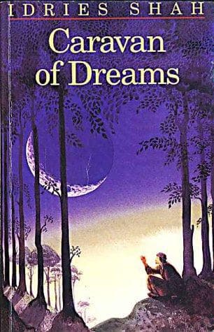 Cover image for Caravan of Dreams