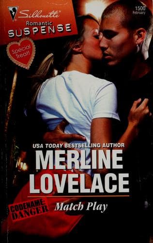 Cover image for Match play