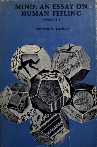 Cover image for Mind
