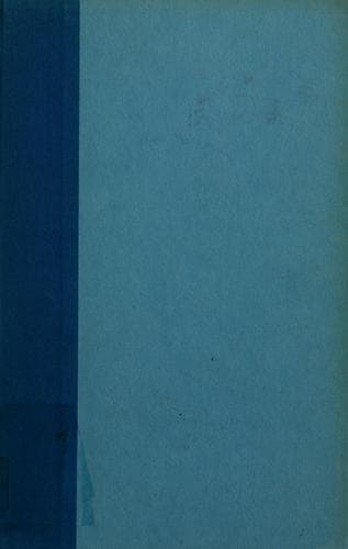 Cover image for Mind and nature