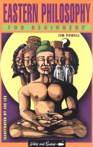Cover image for Eastern Philosophy For Beginners
