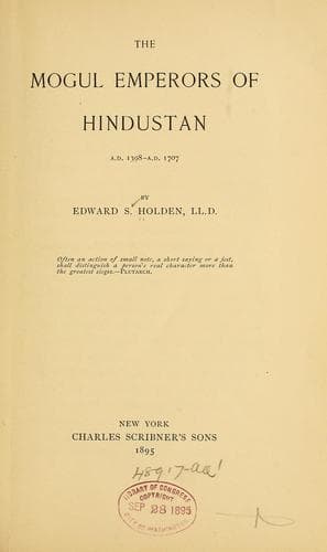 Book cover image