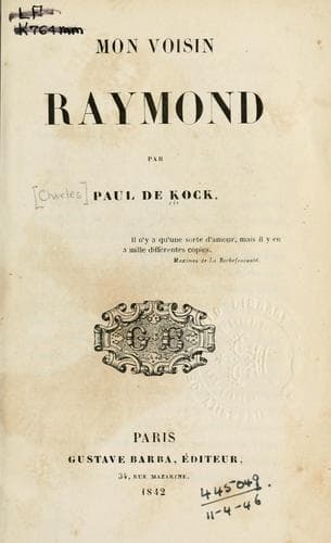 Book cover image