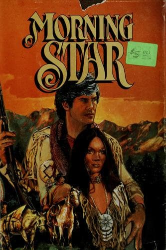 Cover image for Morning star
