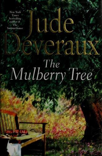 Cover image for The mulberry tree