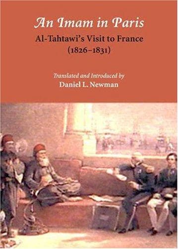 An Imam in Paris