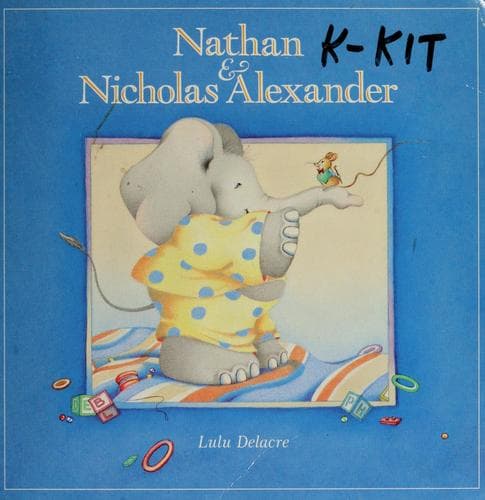 Book cover image