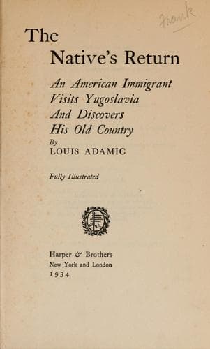 Book cover image
