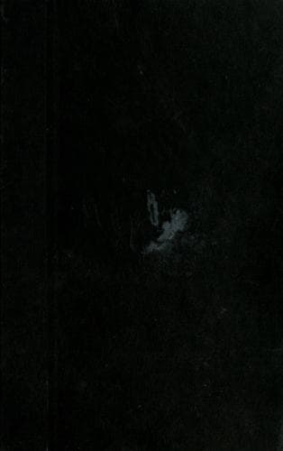 Cover image for Nightshade