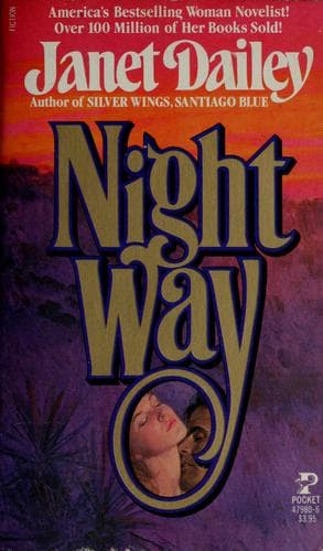 Cover image for Nightway