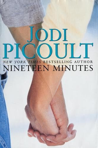 Cover image for Nineteen minutes