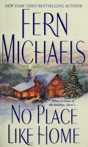 Cover image for No Place Like Home.
