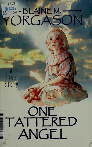 Cover image for One tattered angel