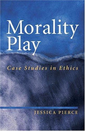Cover image for Morality Play