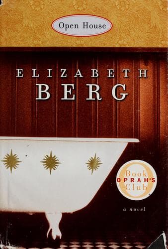 Cover image for Open house