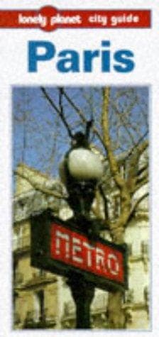 Cover image for Paris