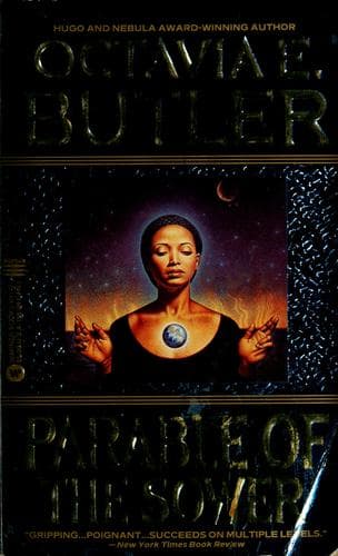 Cover image for Parable of the Sower