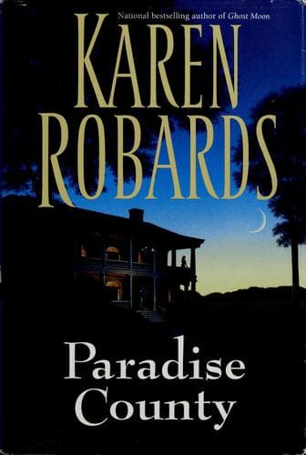 Cover image for Paradise County
