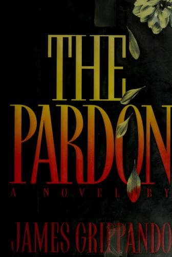 Cover image for The Pardon