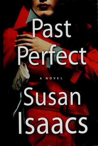 Cover image for Past perfect