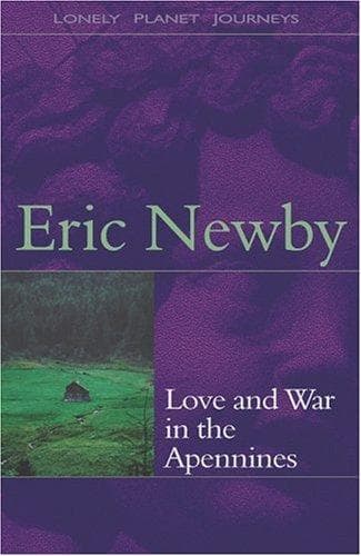 Cover image for Love And War in the Apennines