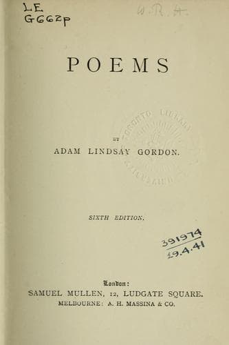 Book cover image