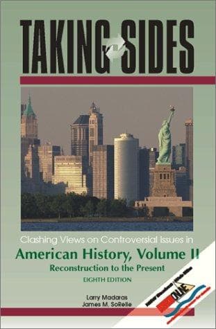 Cover image for Taking Sides