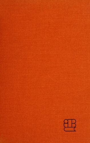 Book cover image