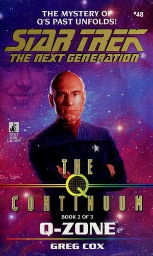 Cover image for Q-Zone