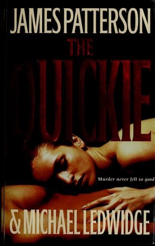 Cover image for The quickie