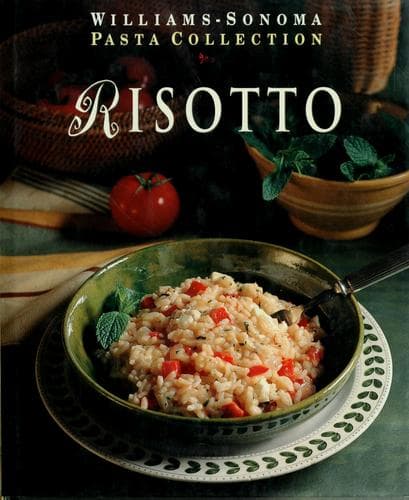 Cover image for Risotto