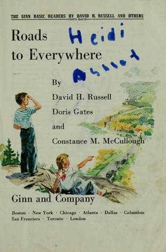Book cover image