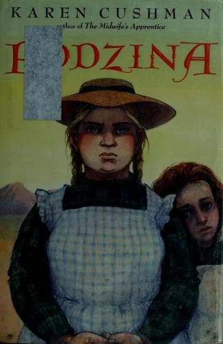 Cover image for Rodzina