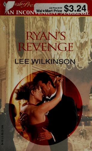 Cover image for Ryan's Revenge