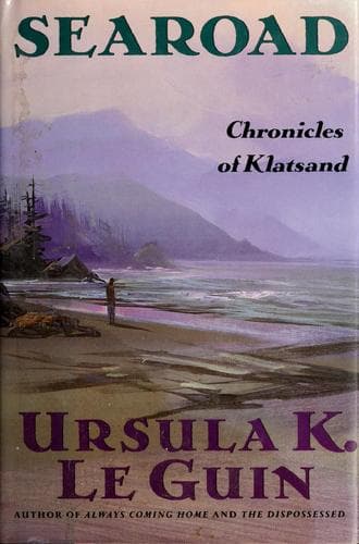 Cover image for Searoad