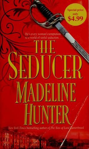 Cover image for The seducer