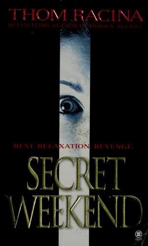Cover image for Secret weekend